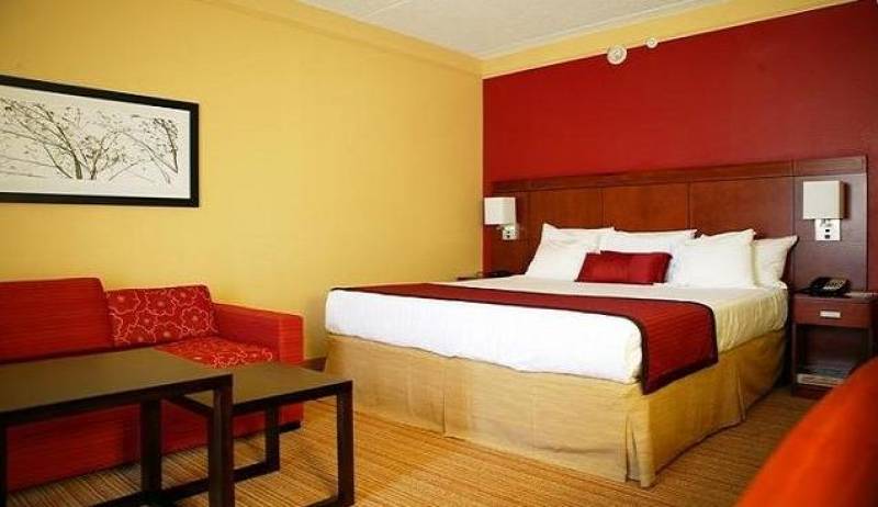 Country Inn and Suites Dallas Love Field