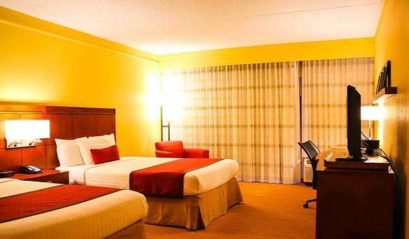 Country Inn and Suites Dallas Love Field