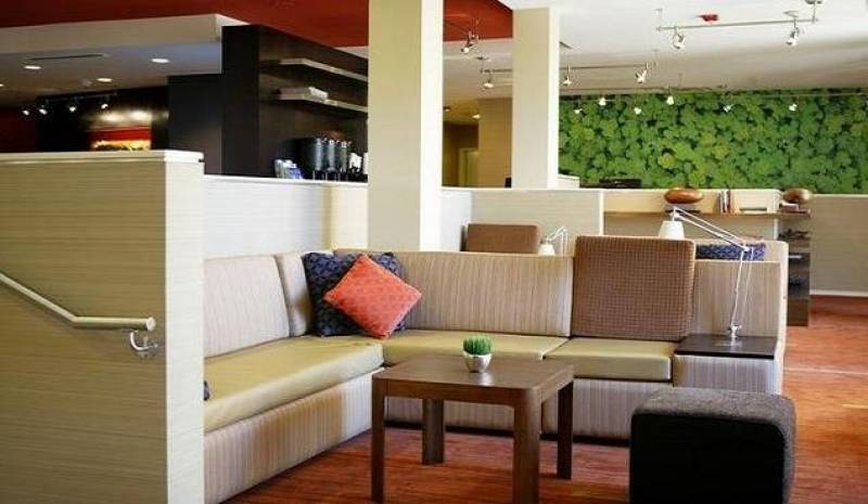 Country Inn and Suites Dallas Love Field