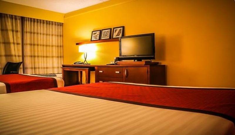 Country Inn and Suites Dallas Love Field