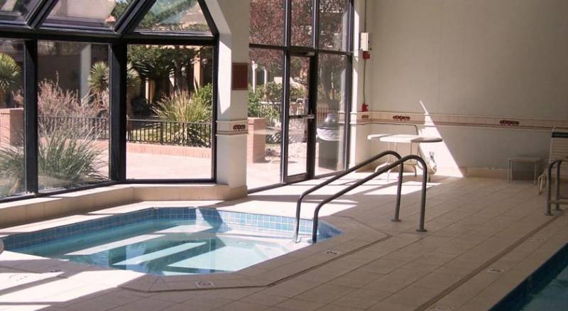 Courtyard Albuquerque Airport