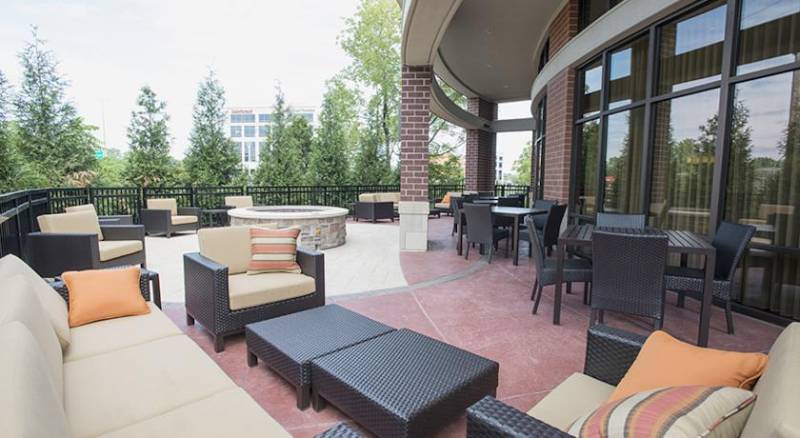 Courtyard by Marriott Cincinnati Midtown/Rookwood