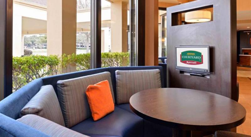 Courtyard by Marriott Dallas Northwest