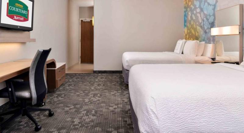 Courtyard by Marriott Dallas Northwest