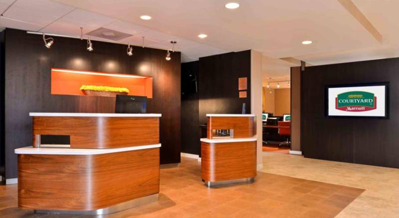 Courtyard by Marriott Dallas Northwest