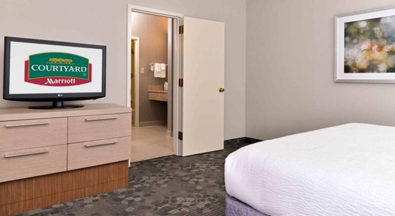 Courtyard by Marriott Dallas Northwest