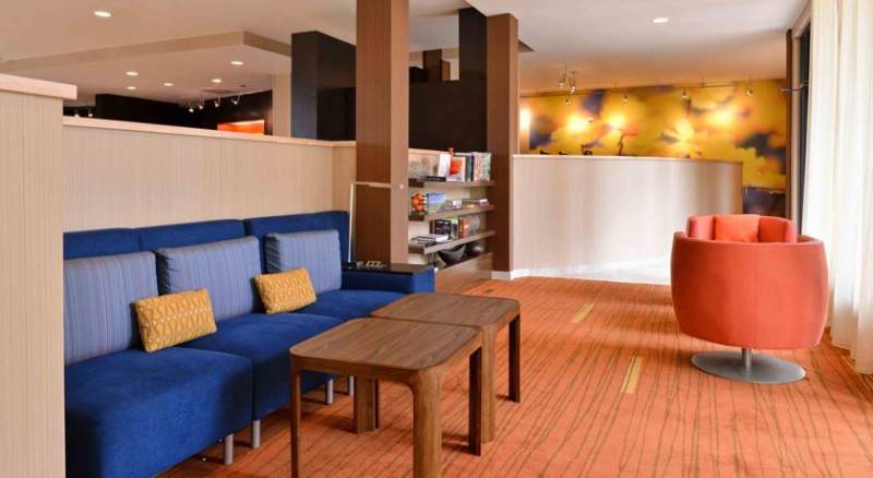 Courtyard by Marriott Dallas Northwest