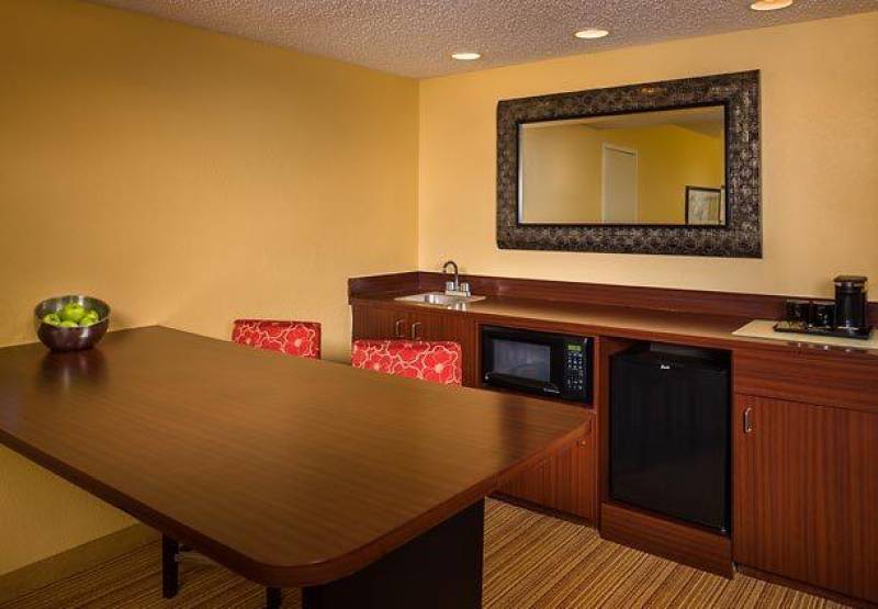 Courtyard by Marriott Fort Lauderdale North/Cypress Creek