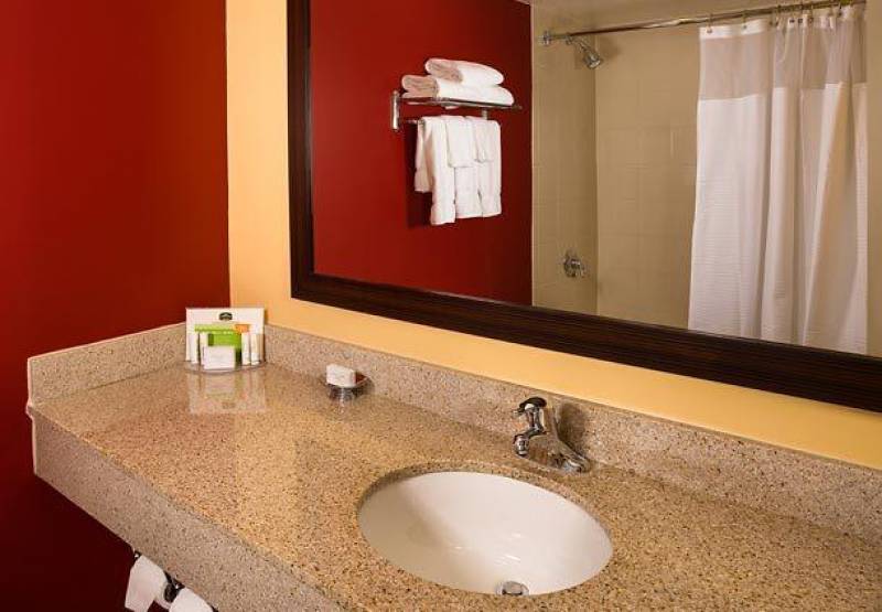 Courtyard by Marriott Fort Lauderdale North/Cypress Creek