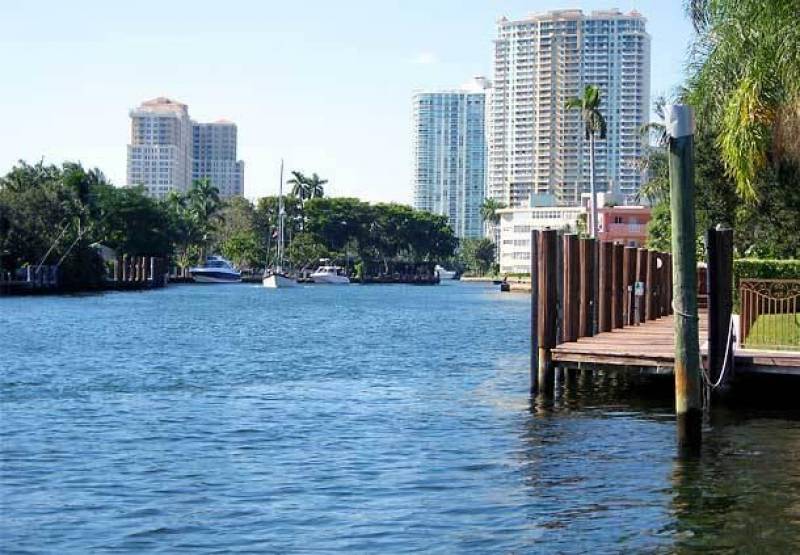 Courtyard by Marriott Fort Lauderdale North/Cypress Creek