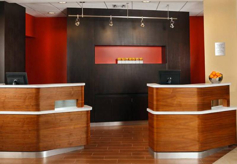 Courtyard by Marriott Fort Lauderdale North/Cypress Creek