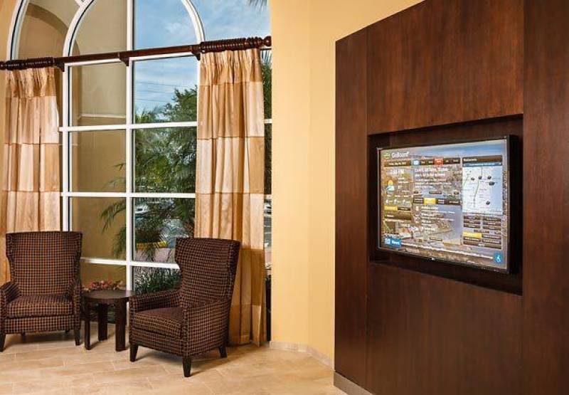 Courtyard by Marriott Fort Lauderdale North/Cypress Creek