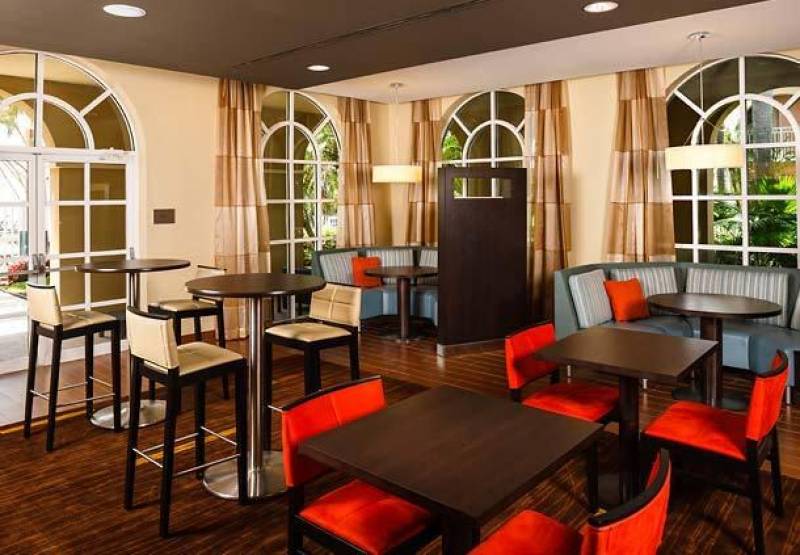 Courtyard by Marriott Fort Lauderdale North/Cypress Creek