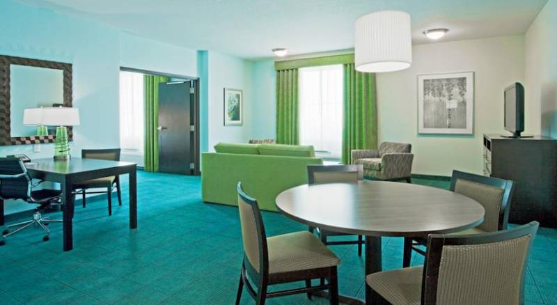 Crowne Plaza Hotel & Resorts Fort Lauderdale Airport/ Cruise