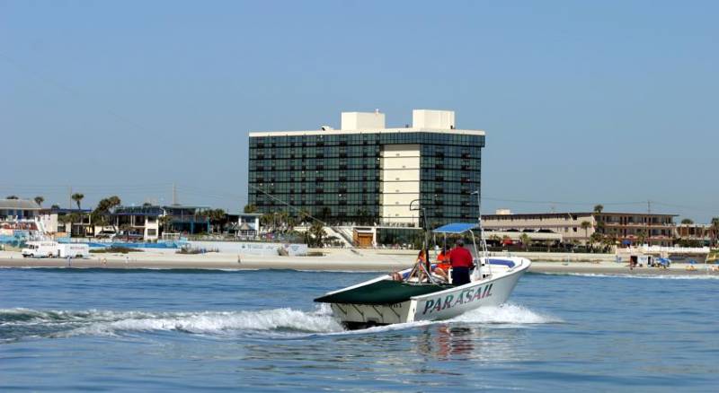 Daytona Beach Oceanside Inn