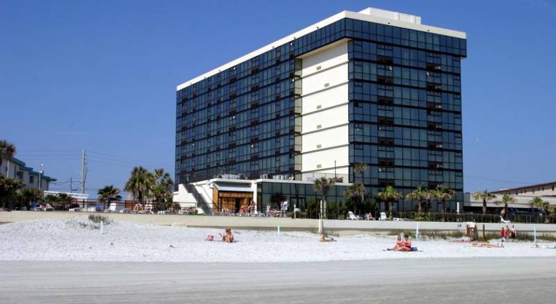 Daytona Beach Oceanside Inn