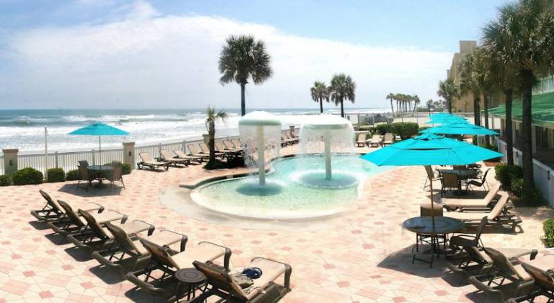 Daytona Beach Resort and Conference Center