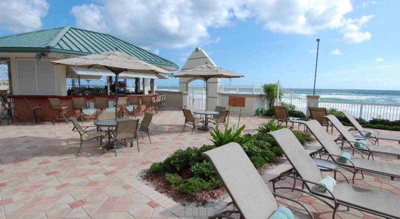 Daytona Beach Resort and Conference Center