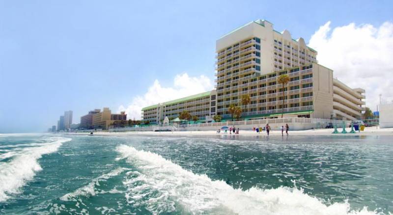 Daytona Beach Resort and Conference Center