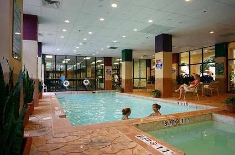 Embassy Suites Dallas - Love Field