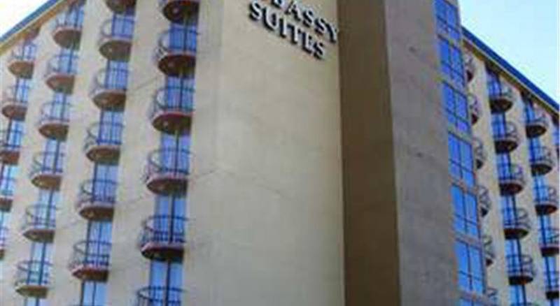 Embassy Suites Dallas - Market Center