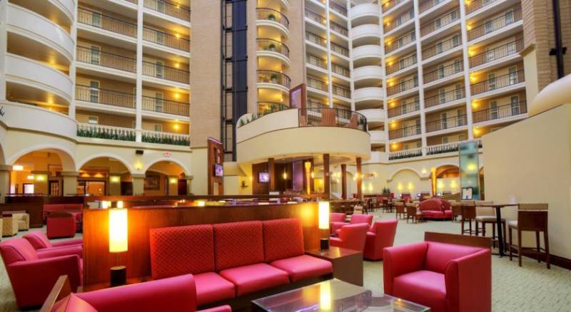 Embassy Suites Dallas - Park Central Area