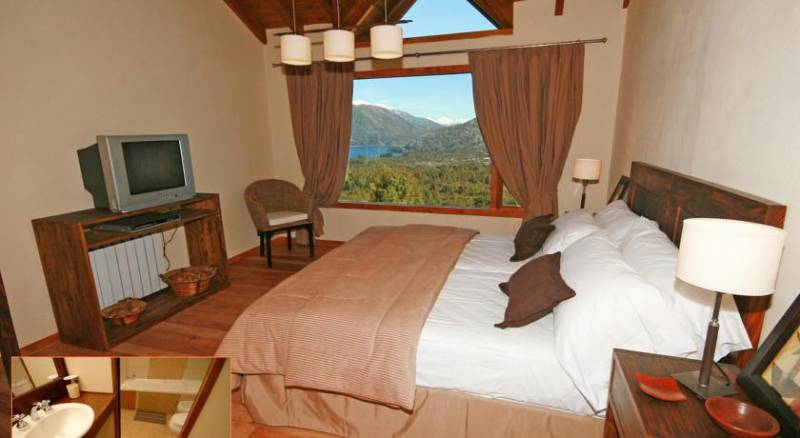 Estancia Del Carmen - Mountain Resort & SPA