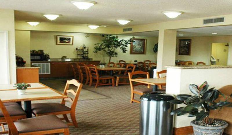 Executive Inn