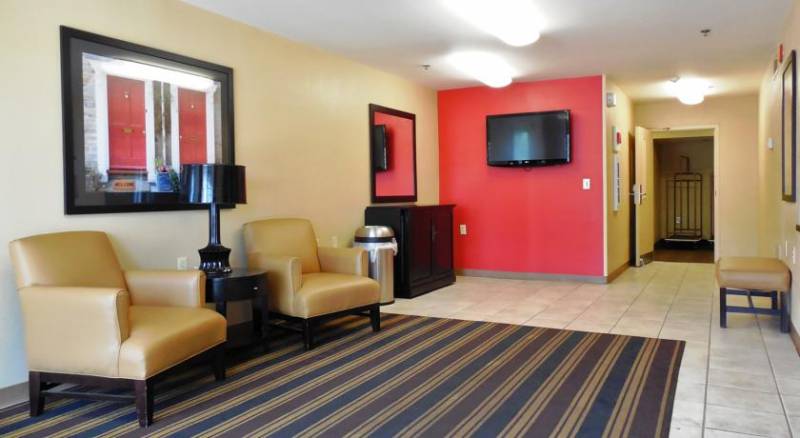 Extended Stay America - Dallas - Market Center