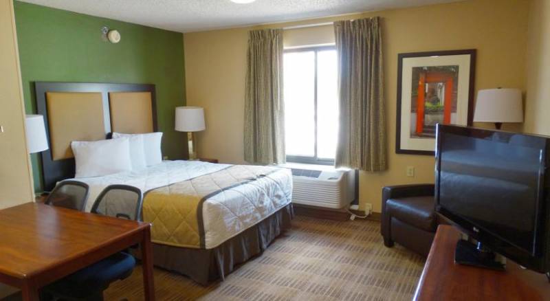 Extended Stay America - Dallas - Market Center