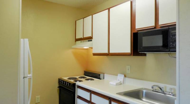 Extended Stay America - Dallas - Market Center