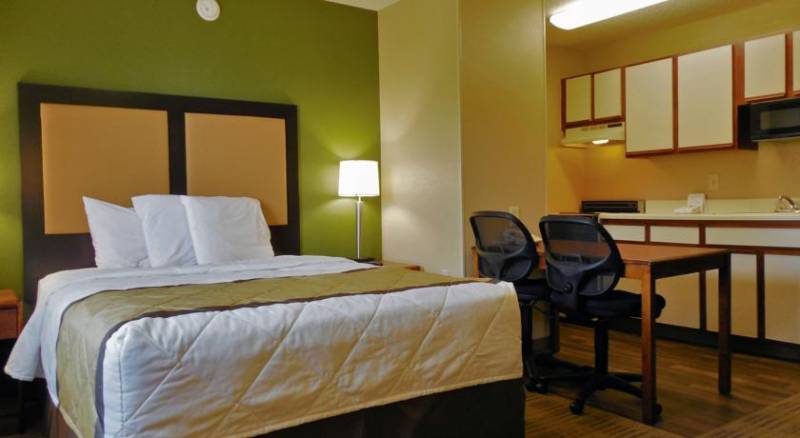 Extended Stay America - Dallas - Market Center