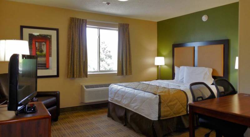 Extended Stay America - Dallas - Market Center