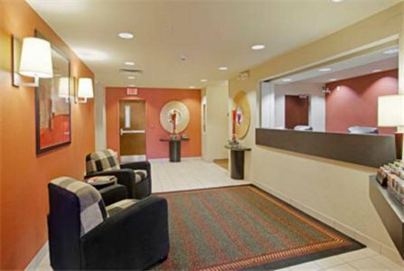 Extended Stay America - Fort Lauderdale - Convention Center - Cruise Port