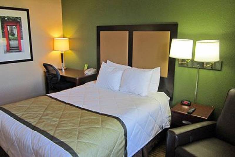 Extended Stay America - Fort Lauderdale - Convention Center - Cruise Port