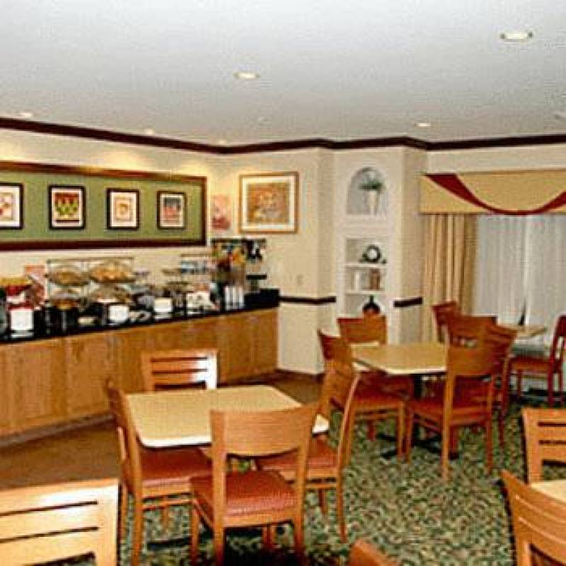 Fairfield Inn and Suites Dallas North