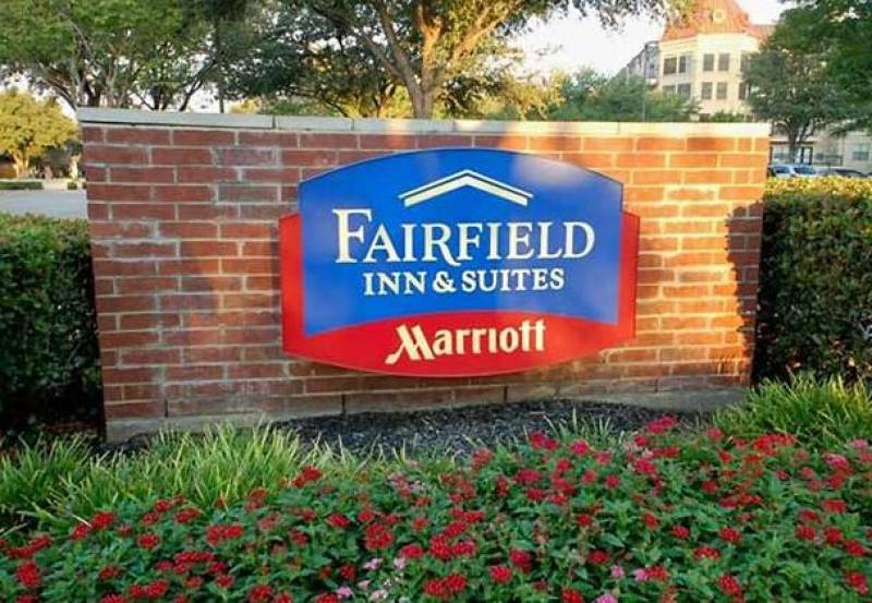 Fairfield Inn and Suites Dallas North