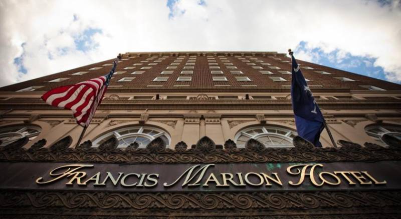 Francis Marion Hotel