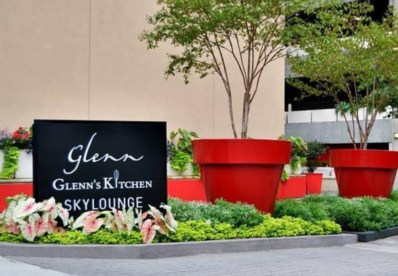 Glenn Hotel, Autograph Collection, A Marriott Luxury & Lifestyle Hotel