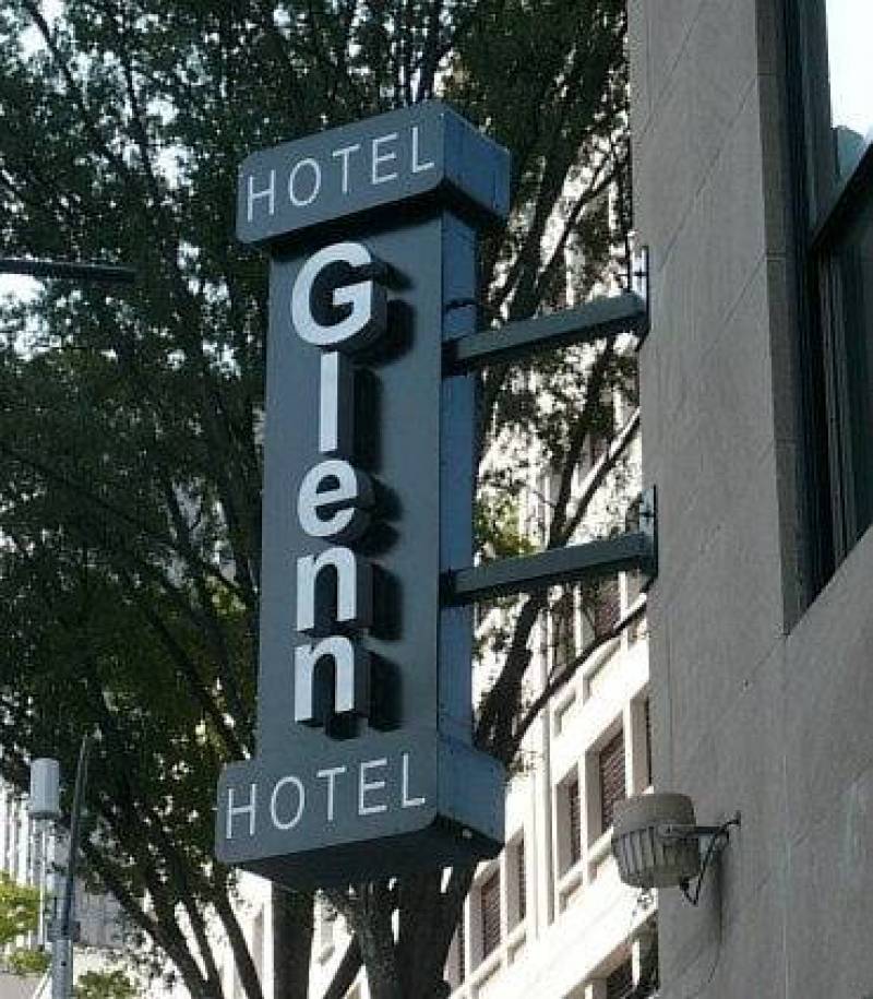 Glenn Hotel, Autograph Collection, A Marriott Luxury & Lifestyle Hotel