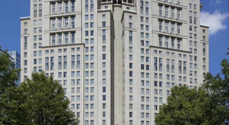 Grand Hyatt Atlanta in Buckhead