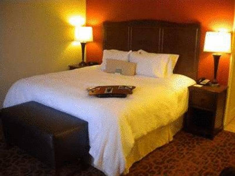 Hampton Inn & Suites Cincinnati / Uptown - University Area