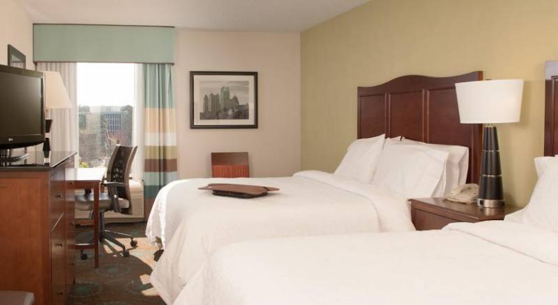 Hampton Inn Atlanta-North Druid Hills