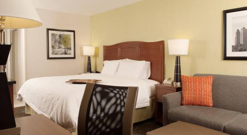 Hampton Inn Atlanta-North Druid Hills