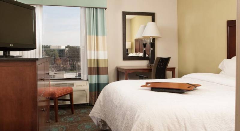 Hampton Inn Atlanta-North Druid Hills