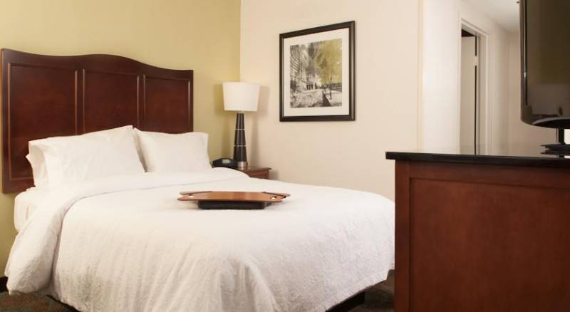 Hampton Inn Atlanta-North Druid Hills