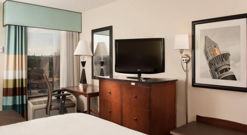 Hampton Inn Atlanta-North Druid Hills