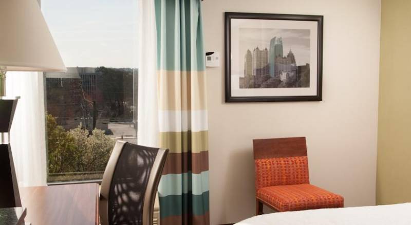 Hampton Inn Atlanta-North Druid Hills