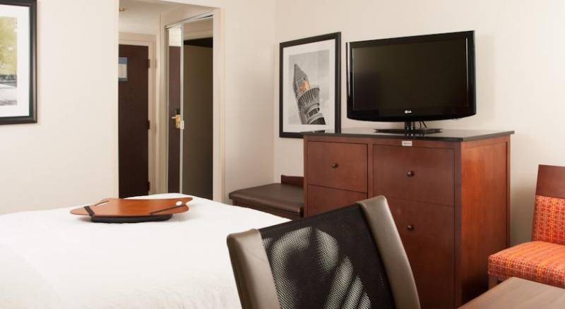 Hampton Inn Atlanta-North Druid Hills