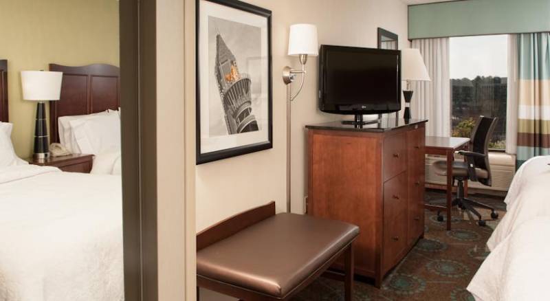 Hampton Inn Atlanta-North Druid Hills